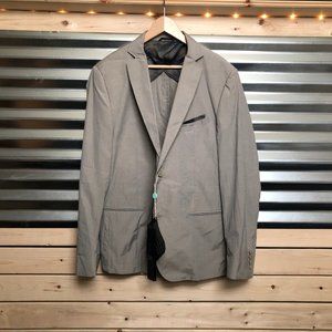 Daniele Alessandrini Men's Sport Coat ITALY 44R